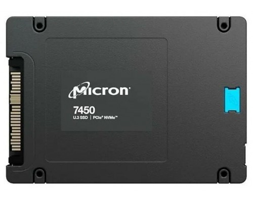 Твердотельный накопитель Micron 7450 PRO MTFDKCC1T9TFR-1BC1ZABYY