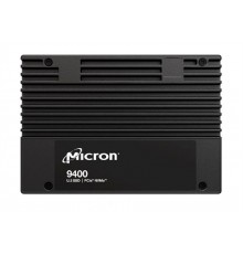 Твердотельный накопитель Micron 9400 PRO MTFDKCC30T7TGH-1BC1ZABYY                                                                                                                                                                                         