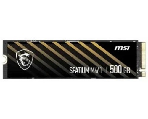 Твердотельный накопитель SPATIUM M461 S78-440K260-P83