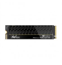 Накопитель Netac SSD NT01NV7000t-512-E4X                                                                                                                                                                                                                  