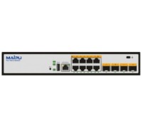 Коммутатор Maipu S3330-12TXP-AC 22200709                                                                                                                                                                                                                  