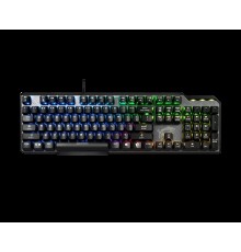 Клавиатура проводная Gaming Keyboard MSI VIGOR GK50 ELITE S11-04RU226-CLA                                                                                                                                                                                 