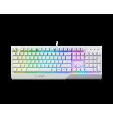 Клавиатура проводная Gaming Keyboard MSI VIGOR GK30 S11-04RU304-CLA                                                                                                                                                                                       