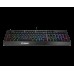 Клавиатура проводная Gaming Keyboard MSI VIGOR GK20 S11-04RU230-CLA