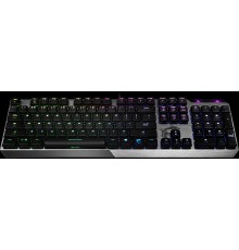 Клавиатура проводная Gaming Keyboard MSI VIGOR GK50 LOW PROFILE S11-04RU239-GA7                                                                                                                                                                           