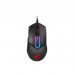 Мышь проводная Gaming Mouse MSI Clutch GM30, Wired, DPI 6200, RGB lighting