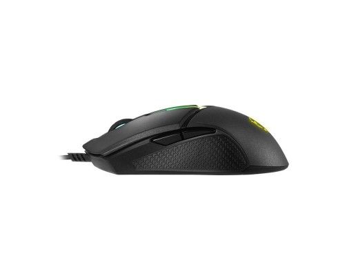 Мышь проводная Gaming Mouse MSI Clutch GM30, Wired, DPI 6200, RGB lighting