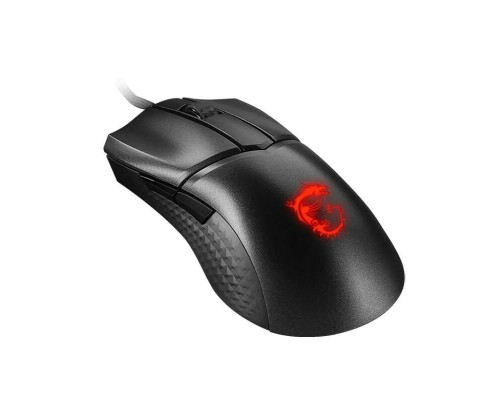 Мышь беспроводная Gaming Mouse MSI Clutch GM31 S12-4301010-CLA