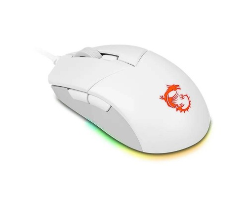 Мышь проводная Gaming Mouse MSI Clutch GM11 S12-0401970-CLA