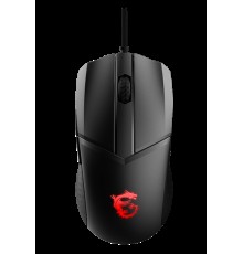 Мышь проводная Gaming Mouse MSI Clutch GM41 S12-0400D40-C54                                                                                                                                                                                               