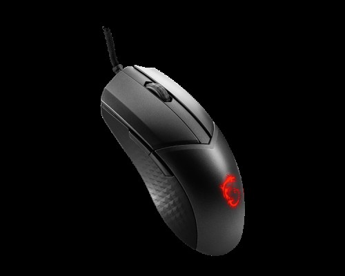 Мышь проводная Gaming Mouse MSI Clutch GM41 S12-0400D40-C54