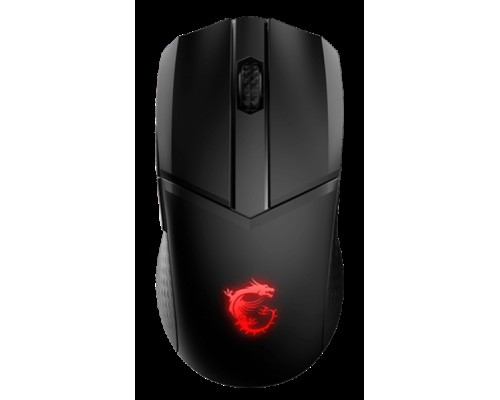 Мышь беспроводная Gaming Mouse MSI Clutch GM41 S12-4300890-C54