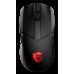 Мышь беспроводная Gaming Mouse MSI Clutch GM41 S12-4300890-C54