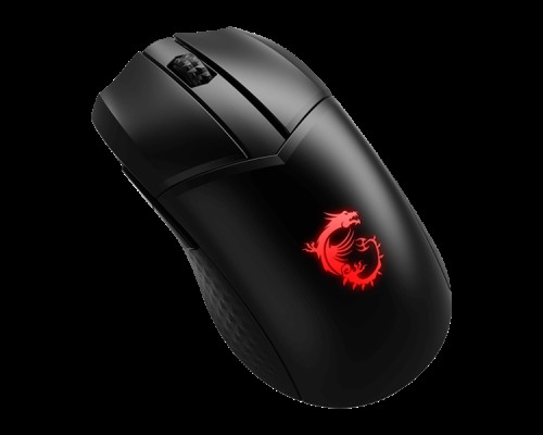 Мышь беспроводная Gaming Mouse MSI Clutch GM41 S12-4300890-C54