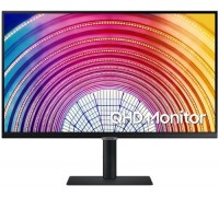 Монитор Samsung S27A600NWC 27