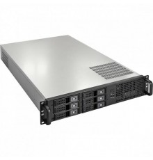Серверная платформа ExeGate Pro 2U660-HS06 EX294285RUS                                                                                                                                                                                                    