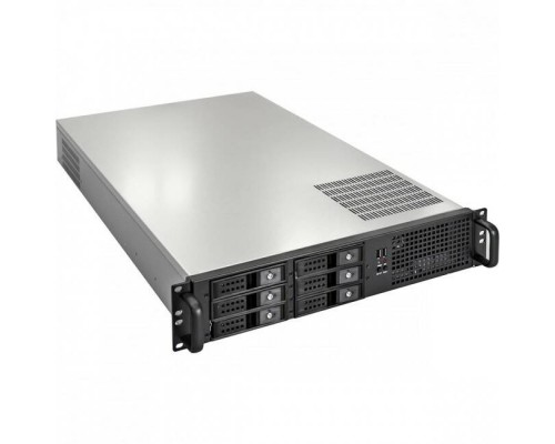 Серверная платформа ExeGate Pro 2U660-HS06 EX294285RUS