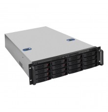 Серверная платформа ExeGate Pro 3U660-HS16 EX292419RUS                                                                                                                                                                                                    