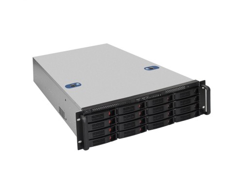 Серверная платформа ExeGate Pro 3U660-HS16 EX292419RUS