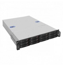Серверная платформа ExeGate Pro 2U660-HS12 EX294275RUS                                                                                                                                                                                                    