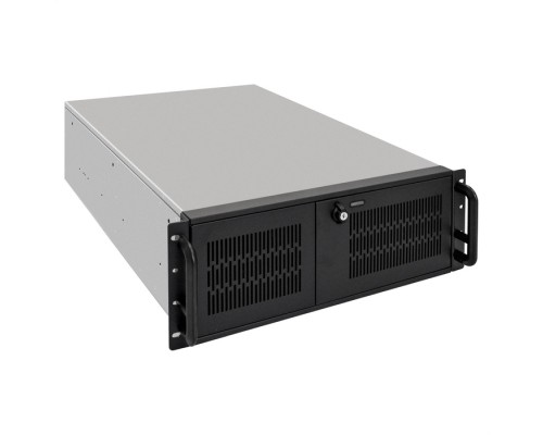 Серверная платформа ExeGate Pro 4U650-010/4U4139L EX293881RUS