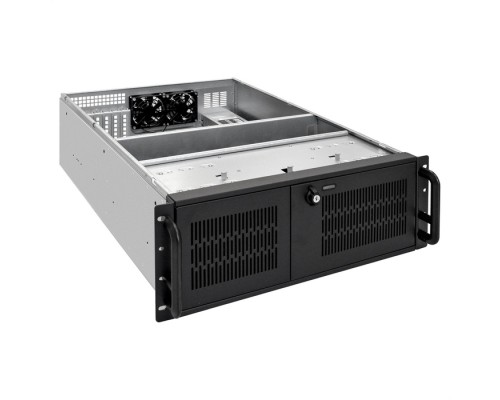 Серверная платформа ExeGate Pro 4U650-010/4U4139L EX293881RUS