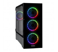 Корпус Miditower ExeGate i3 MAX-PPX600 EX295111RUS                                                                                                                                                                                                        