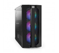Корпус Miditower ExeGate EVO-9205-NPX500 EX294974RUS                                                                                                                                                                                                      