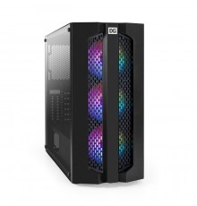 Корпус Miditower ExeGate EVO-9205 EX294966RUS                                                                                                                                                                                                             