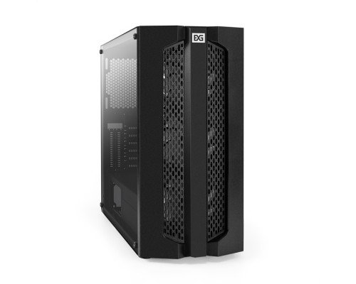 Корпус Miditower ExeGate EVO-9205 EX294966RUS