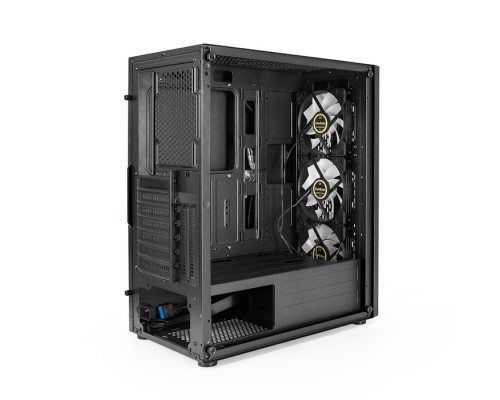 Корпус Miditower ExeGate EVO-9205 EX294966RUS