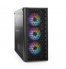 Корпус Miditower ExeGate EVO-9202 EX294965RUS                                                                                                                                                                                                             