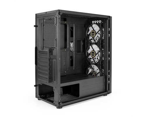 Корпус Miditower ExeGate EVO-9202 EX294965RUS