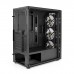 Корпус Miditower ExeGate EVO-9202 EX294965RUS