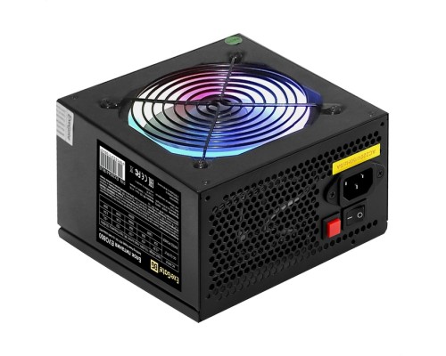 Блок питания 800W ExeGate EVO800 EX280441RUS-PC