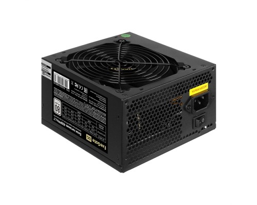 Блок питания 400W ExeGate 80 PLUS® 400PPH-LT