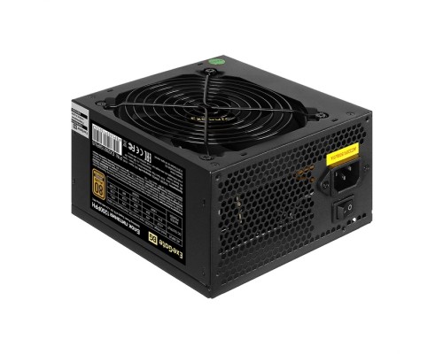 Блок питания 1200W ExeGate 80 PLUS® Bronze 1200PPH-OEM EX292158RUS-OEM-S