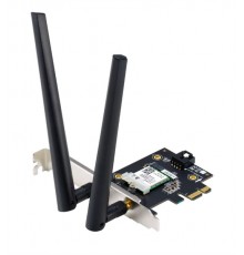 Сетевая карта Asus PCE-AX1800 WiFi                                                                                                                                                                                                                        