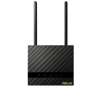 Беспроводной маршрутизатор Asus 4G-N16                                                                                                                                                                                                                    