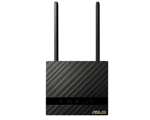 Беспроводной маршрутизатор Asus 4G-N16