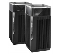Беспроводной маршрутизатор Asus ZenWiFi Pro ET12(2-PK)                                                                                                                                                                                                    