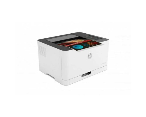 Принтер HP Color Laser 150nw 4ZB95119