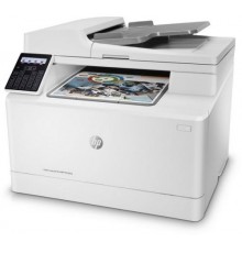 МФУ HP Color LaserJet Pro MFP M183fw 7KW56119                                                                                                                                                                                                             