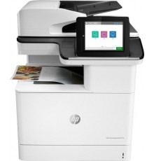 МФУ HP Color LaserJet Enterprise MFP M776dn T3U551B2                                                                                                                                                                                                      