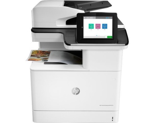 МФУ HP Color LaserJet Enterprise MFP M776dn T3U551B2