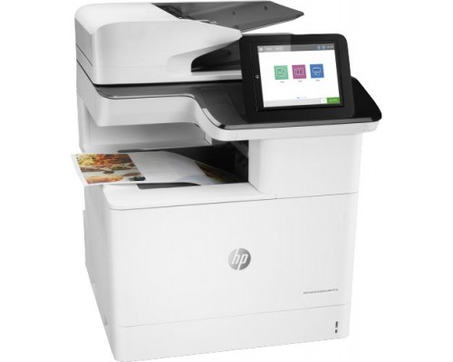 МФУ HP Color LaserJet Enterprise MFP M776dn T3U551B2