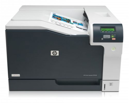 Принтер HP Color LaserJet Professional CP5225n CE7101B2