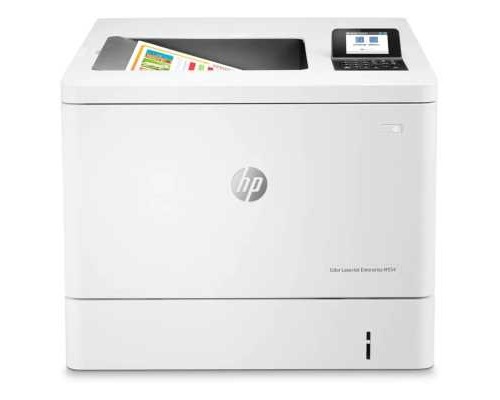 Принтер HP Color LaserJet Enterprise M555dn 7ZU78119