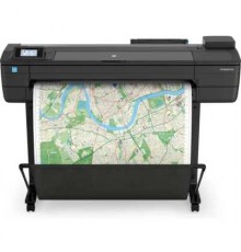 Плоттер HP DesignJet T730 36 F9A29119                                                                                                                                                                                                                     