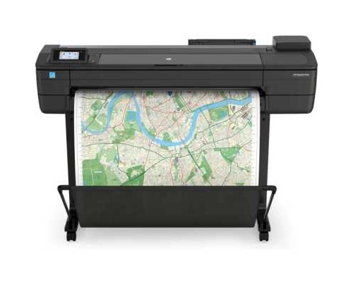 Плоттер HP DesignJet T730 36 F9A29119